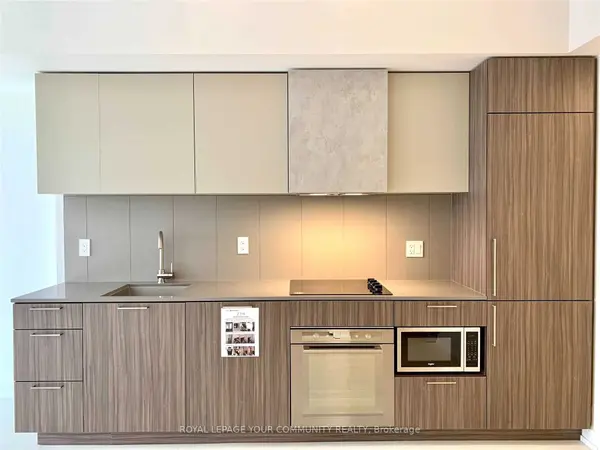 19 Western Battery RD #3002, Toronto C01, ON M6K 3S4