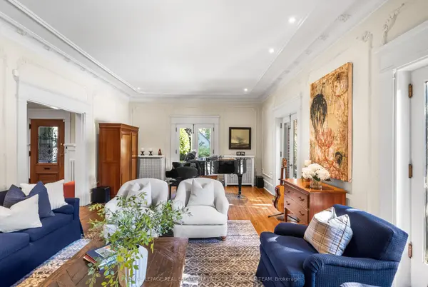 133, 135 & 139 Hudson DR, Toronto C09, ON M4T 2K4