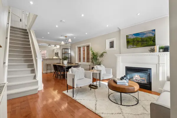 55 Kenwood AVE, Toronto C03, ON M6C 2S1