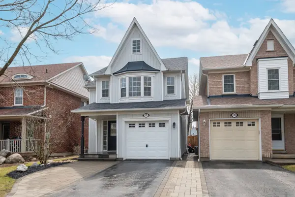 72 Wessex DR, Whitby, ON L1M 2C2