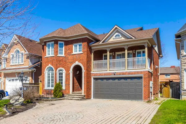 84 Bowles DR, Ajax, ON L1T 4B6