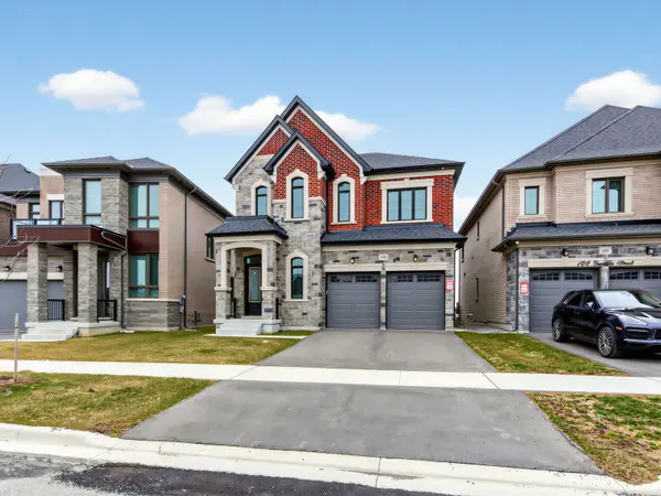 104 Greville ST E, Vaughan, ON L4H 4P7