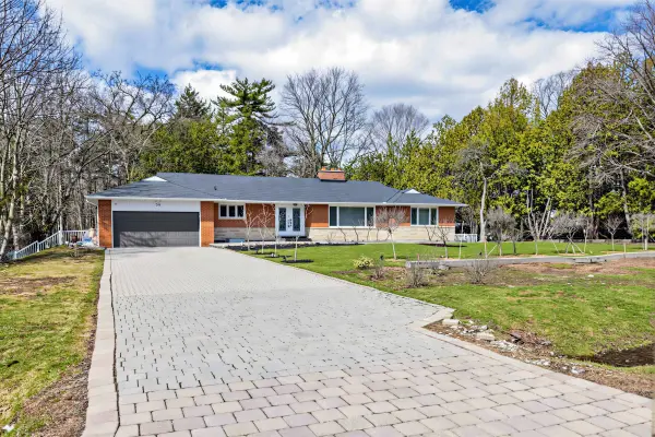 29 Glenbourne Park DR, Markham, ON L6C 1H5