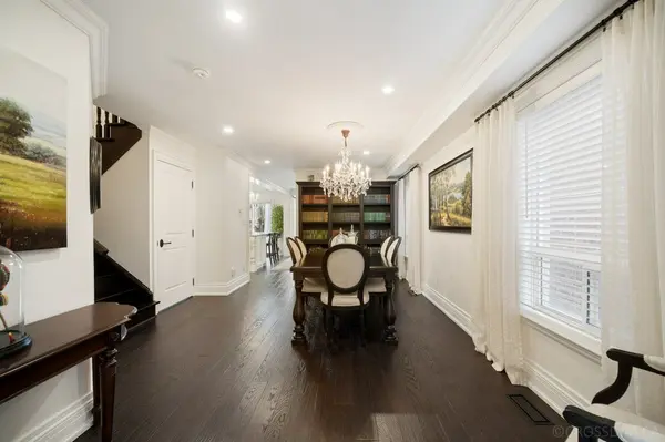 75 Shetland CRES, Vaughan, ON L6A 3B8