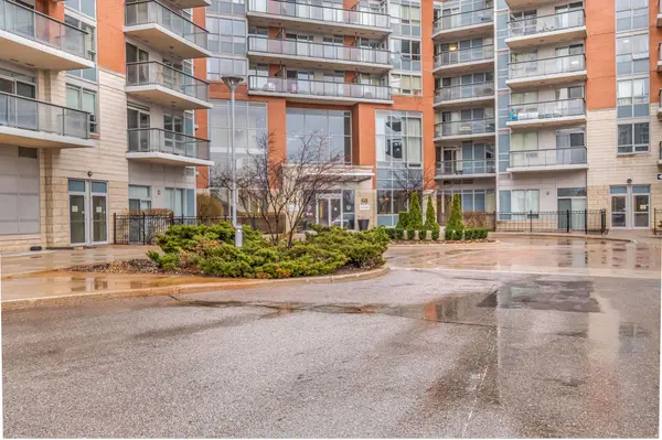 60 South Town Centre BLVD #211, Markham, ON L6G 0C5