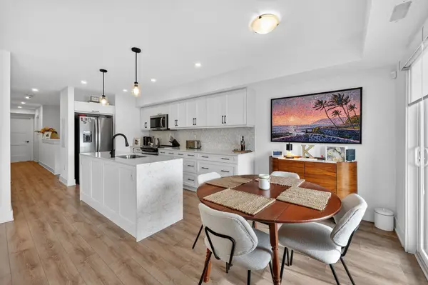 31 Pumpkin Corner CRES #9, Barrie, ON L9J 0C2