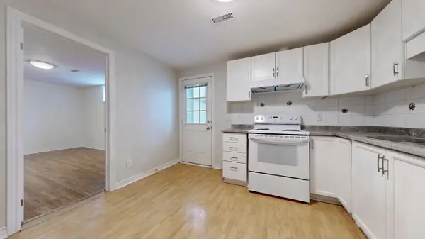 381 Leacock (Basement DR, Barrie, ON L4N 5S6