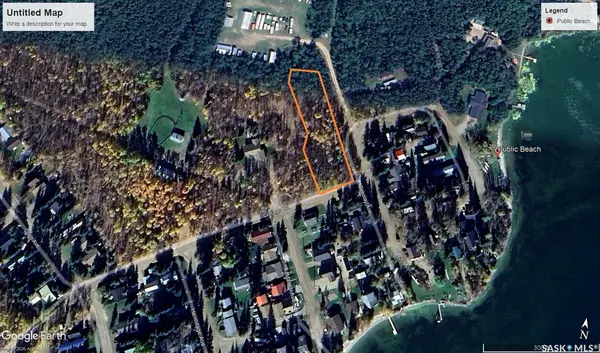 Rural Address, Mervin Rm No.499, SK S0M 1J0