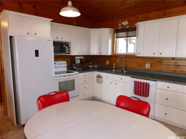 5 Mathews CRESCENT, Turtle View, SK S0M 1J0