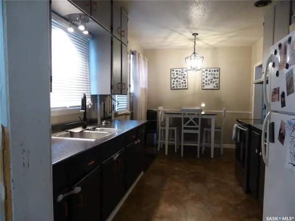 260 1st AVENUE E, St. Walburg, SK S0M 2T0