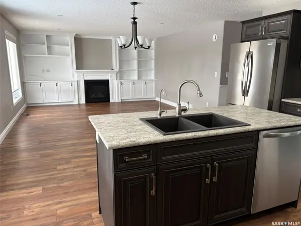 222 3rd AVENUE, Glaslyn, SK S0M 0Y0