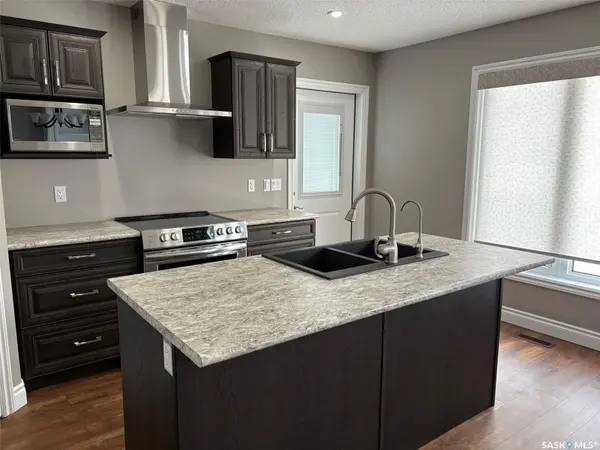 222 3rd AVENUE, Glaslyn, SK S0M 0Y0