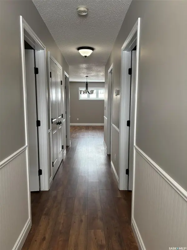 222 3rd AVENUE, Glaslyn, SK S0M 0Y0