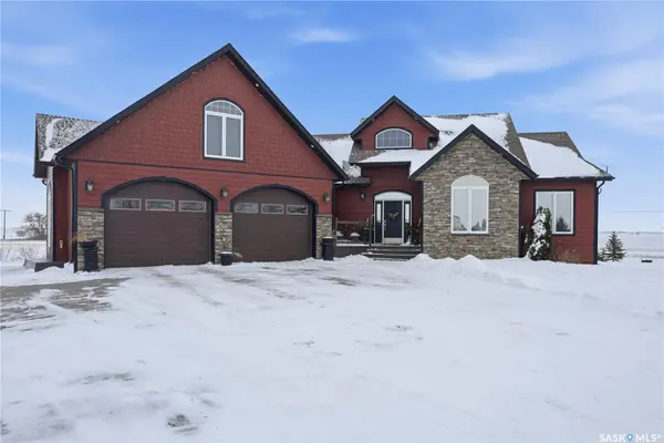 219 Carriage DRIVE, Rudy Rm No. 284, SK S0L 2N0