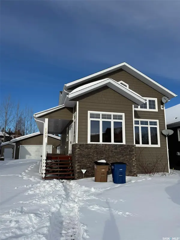 129 North Shore ROAD, Chitek Lake, SK S0J 0L0