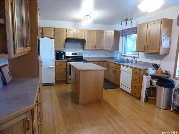 1550 Willow AVENUE, Mervin Rm No.499, SK S0M 1J0