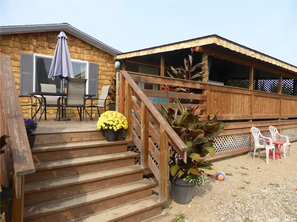 8 Sunshine PLACE, Kivimaa-moonlight Bay, SK S0M 1J0