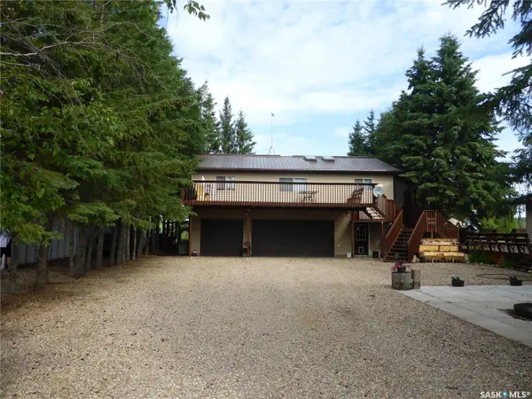 226 & 228 Mickeys PLACE, Mervin Rm No.499, SK S0M 0H0