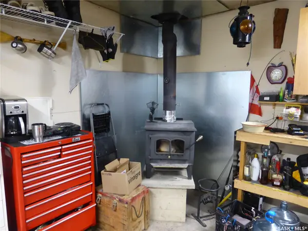 217 & 221 Birch DRIVE, Turtle View, SK S0M 1J0