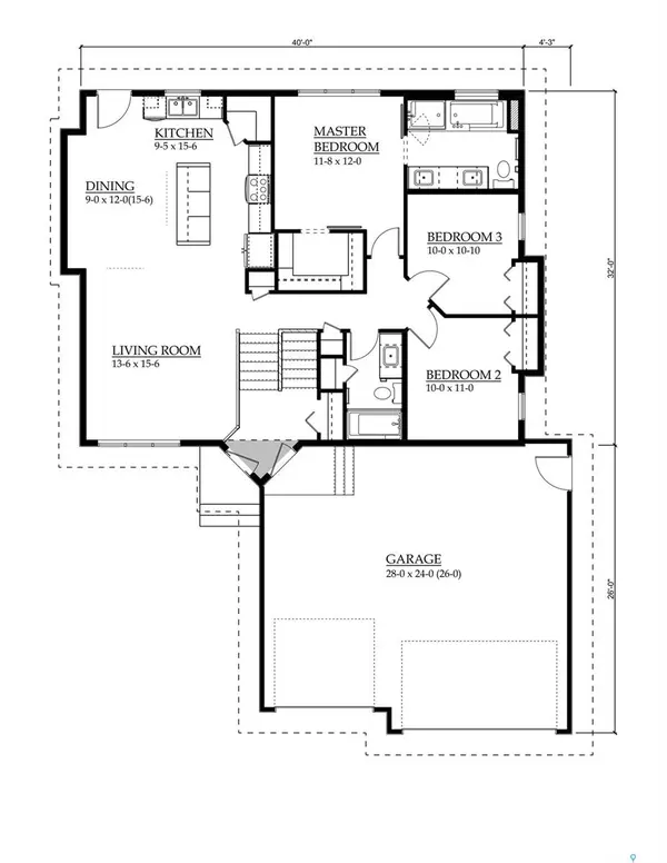 709 Ballesteros CRESCENT, Warman, SK S0K 4S0