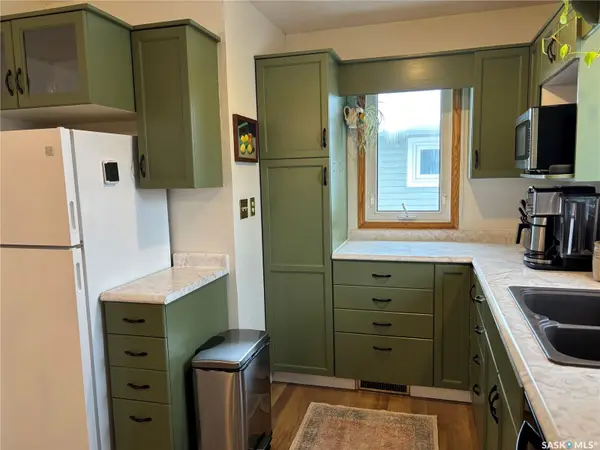 674 Grandview STREET W, Moose Jaw, SK S6H 5L4