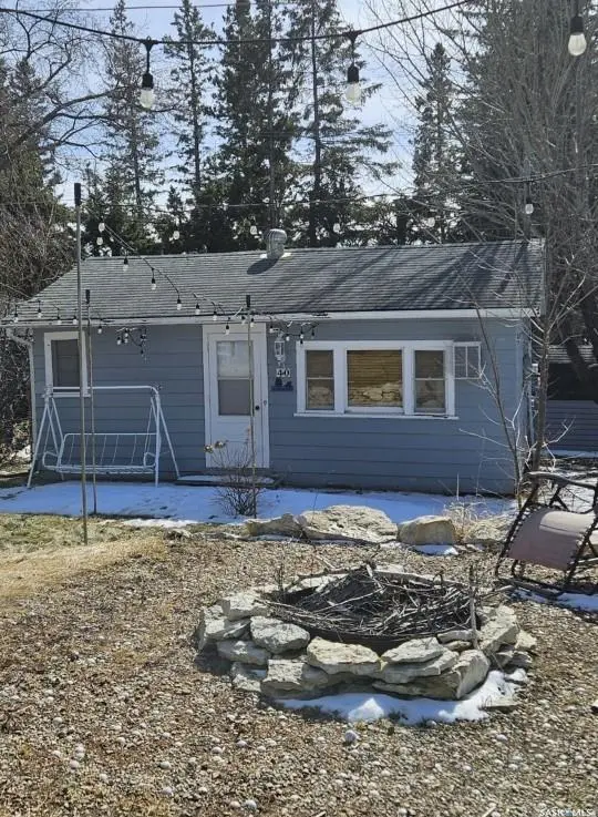 40 Hiawatha STREET, Kenosee Lake, SK S0C 2S0