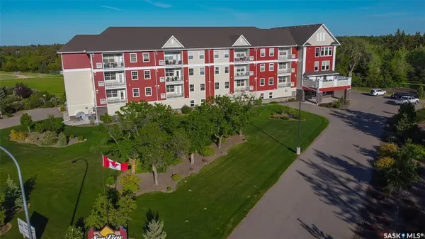 912 Otterloo STREET #408, Indian Head, SK S0G 2K0