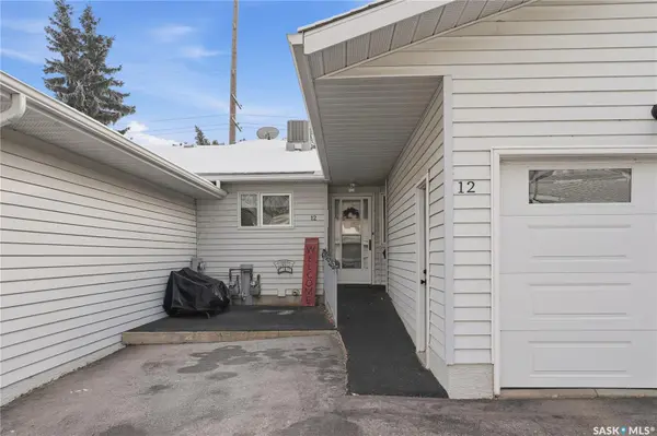 80 Berini DRIVE #12, Saskatoon, SK S7N 3P9