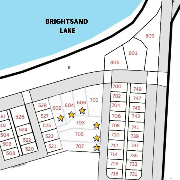 703 Willow BAY, Mervin Rm No.499, SK S0M 0H0