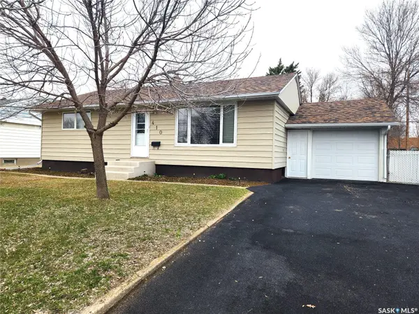 410 Gallaway STREET,  Estevan,  SK S4A 0A9