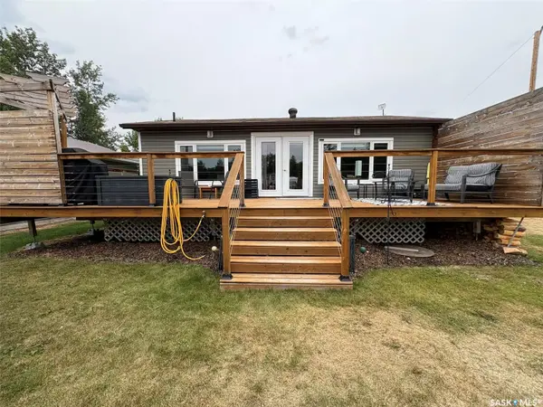 301 Corrigal CRESCENT, Turtle View, SK S0M 1J0