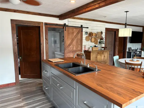 301 Corrigal CRESCENT, Turtle View, SK S0M 1J0