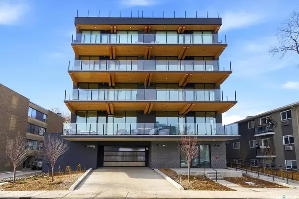 212 Saskatchewan CRESCENT #301, Saskatoon, SK S7N 0X6