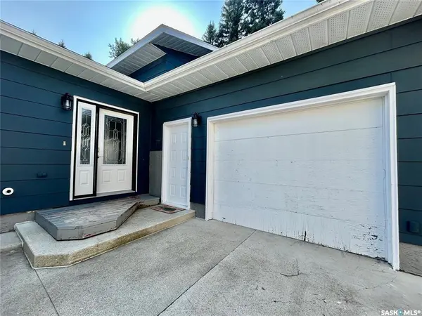 116 6th STREET E, Nipawin, SK S0E 1E0