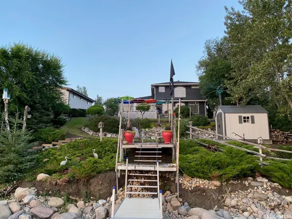 2 Lakeview DRIVE, Meota Rm No.468, SK S0M 1X0