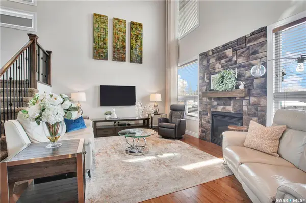 112 Kinsmen CRESCENT, Martensville, SK S0K 0A2