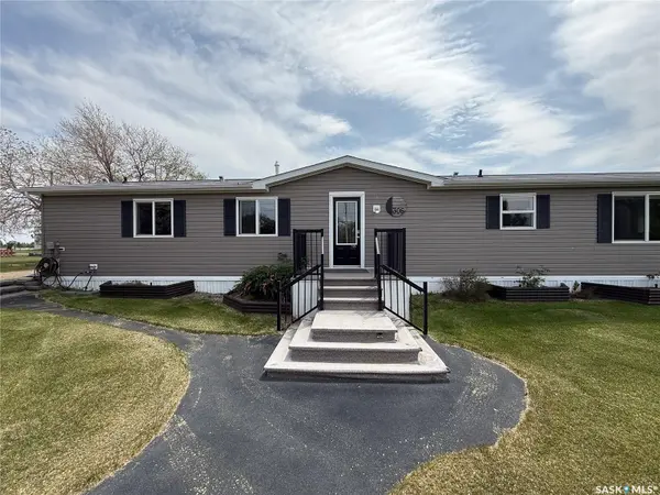 306 2nd AVENUE W, Climax, SK S0N 0A7