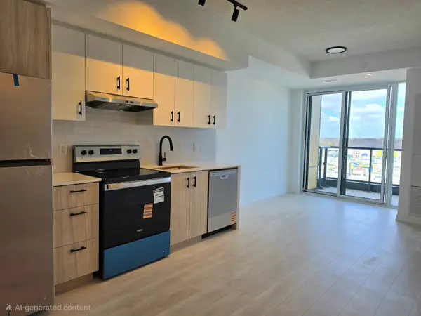 4878 Powers Common #805, Burlington, ON L7M 0W7