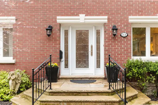 164 Morningside AVE, Toronto W01, ON M6S 1E3