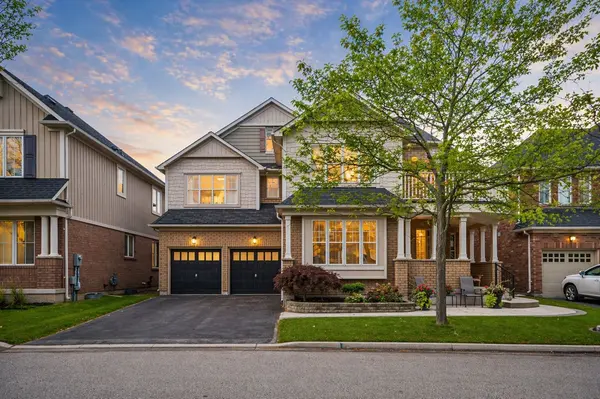 720 Lingen CRES, Milton, ON L9T 0E5