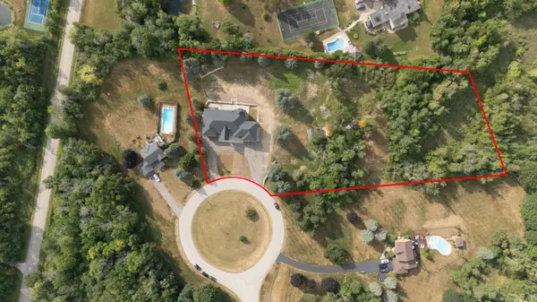 20 Glassford CT, Caledon, ON L7K 0K7