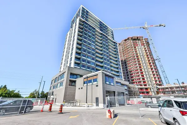 8010 DERRY RD #304, Milton, ON L9T 9N3