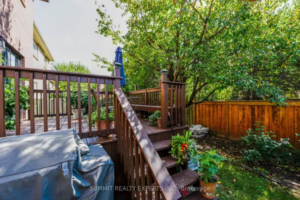 95 Muirland CRES, Brampton, ON L6X 4G3