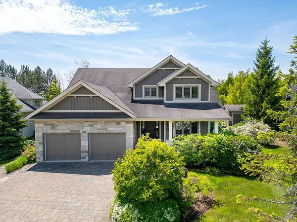 110 JOHN WATT WAY, Blue Mountains, ON N0H 2P0