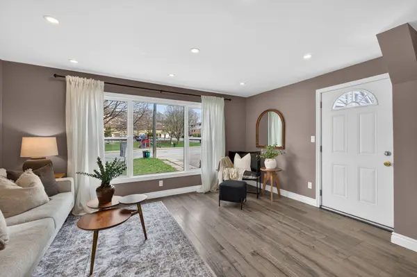 29 Marlboro ST, Woodstock, ON N4S 7E3