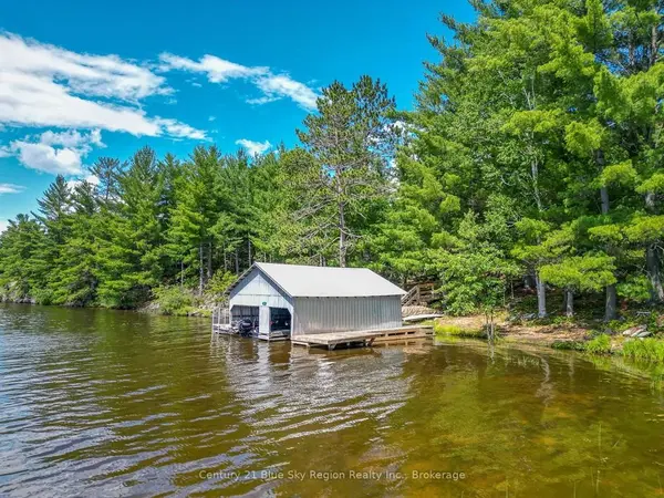 285 C Ruston RD, Nipissing, ON P0H 1H0