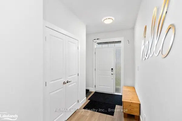 123 BLACK WILLOW CRES, Blue Mountains, ON L9Y 5L8