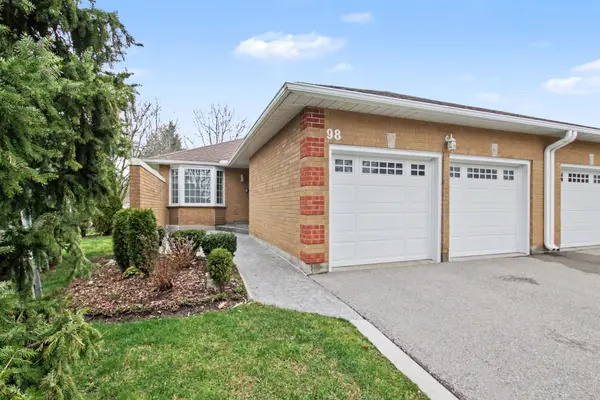 98 Beasley CRES, Cambridge, ON N1T 1T5