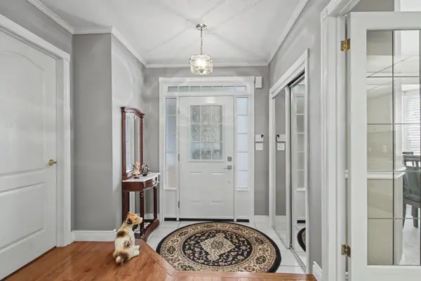 98 Beasley CRES, Cambridge, ON N1T 1T5