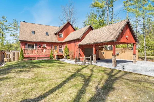 153 Stanley RD, Kawartha Lakes, ON K0M 2T0